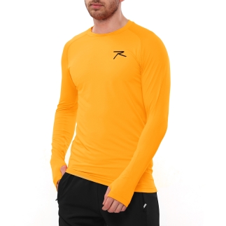 Breathable Baselayer T-Shirt IMPORTO ORANJ - RARU