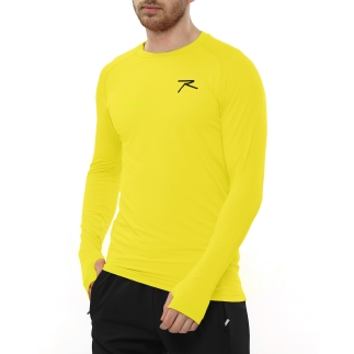 Breathable Baselayer T-Shirt IMPORTO SARI - RARU