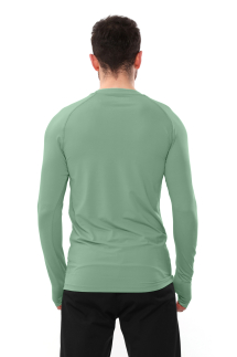 Breathable Baselayer T-Shirt IMPORTO YEŞİL - RARU (1)