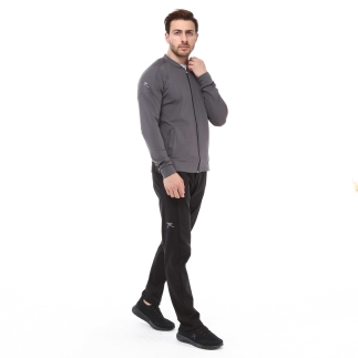 Raru Camp Tracksuit ARDON Fume - RARU (1)