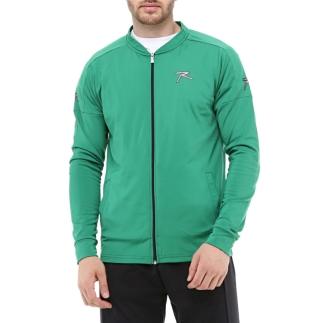 Raru Camp Tracksuit ARDON Green - RARU