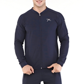 Raru Camp Tracksuit ARDON Navy Blue - RARU