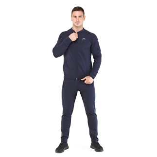Raru Camp Tracksuit ARDON Navy Blue - RARU (1)