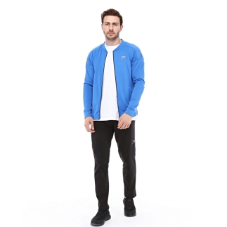 Raru Camp Tracksuit ARDON Saxon Blue - RARU (1)