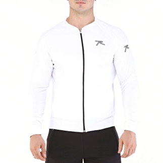 Raru Camp Tracksuit ARDON White - RARU