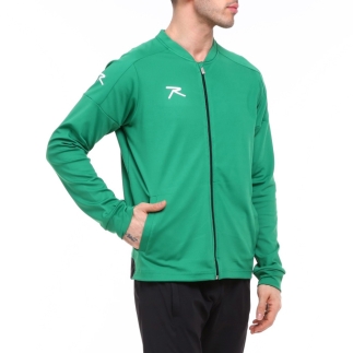 Raru Camp Tracksuit ARUN Green - RARU
