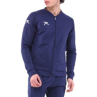 Raru Camp Tracksuit ARUN Navy Blue - RARU