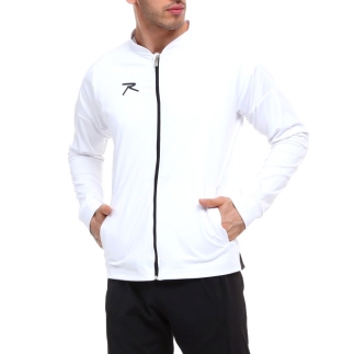 Raru Camp Tracksuit ARUN White - RARU
