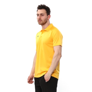 Raru Unisex Polo T-Shirt CERES SARI - RARU (1)