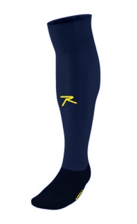 Raru Kid Football Socks DUO Navy Blue 