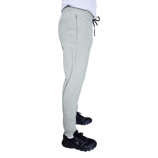 Dokuma Pantolon PERFERO GRİ - RARU (1)