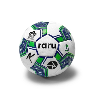 El Dikişi Futbol Topu No.4 YEŞİL - RARU
