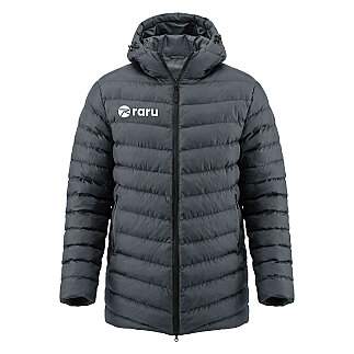 Raru Erkek Anorak MUNIO GRİ - RARU