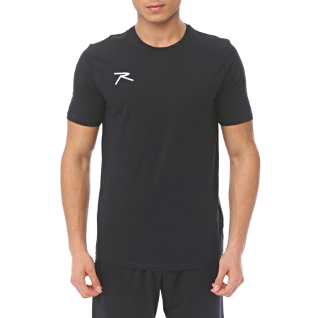 Raru Erkek Basic T-Shirt SOMNIO LACİVERT - 1