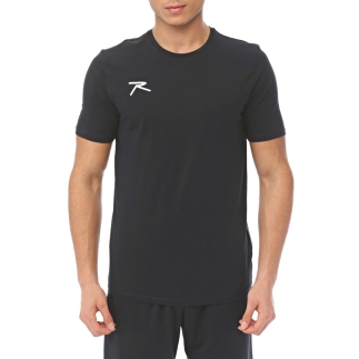 Basic T-Shirt SOMNIO LACİVERT - RARU