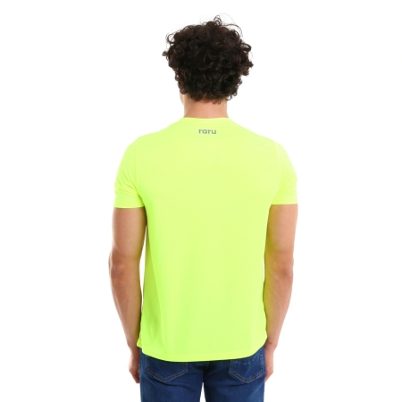 Basic T-Shirt TRES SARI - 4