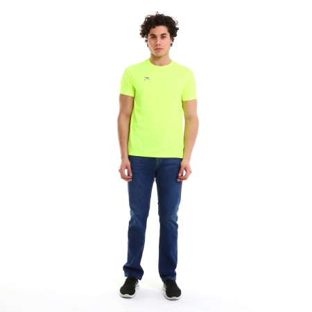 Basic T-Shirt TRES SARI - 5