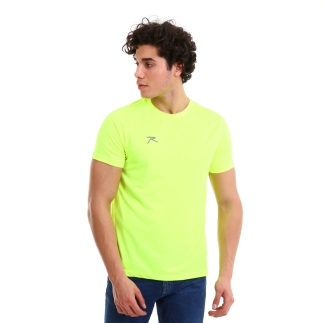 Basic T-Shirt TRES SARI - RARU (1)