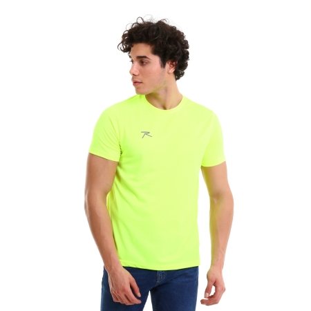 Basic T-Shirt TRES SARI - 2