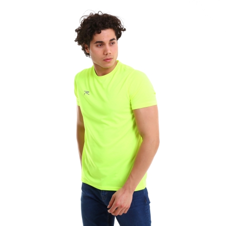 Basic T-Shirt TRES SARI - 3