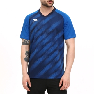 Dijital Baskılı T-Shirt MAGUS SAKS - BÜYÜK BEDEN