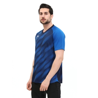 Dijital Baskılı T-Shirt MAGUS SAKS - 3