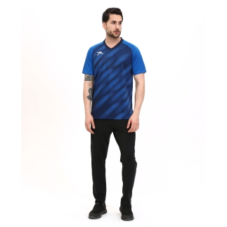 Dijital Baskılı T-Shirt MAGUS SAKS - 5