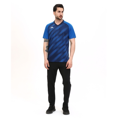 Dijital Baskılı T-Shirt MAGUS SAKS - 5