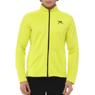 Raru Full-Zip Topwear VENTUS CİTRO - RARU