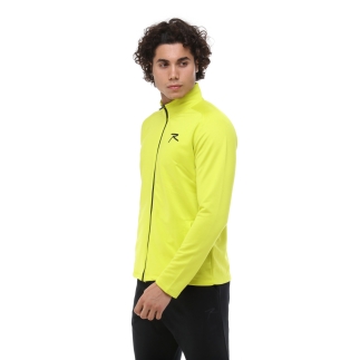 Raru Full-Zip Topwear VENTUS CİTRO - RARU (1)