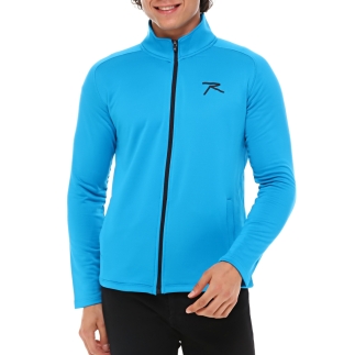 Raru Full-Zip Topwear VENTUS Blue - RARU