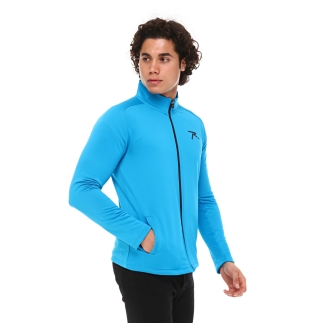 Raru Full-Zip Topwear VENTUS Blue - RARU (1)