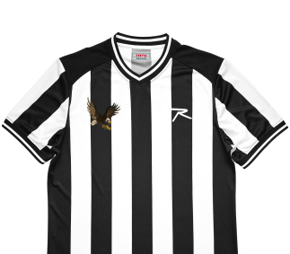 Forma T-Shirt AQUILA SİYAH - RARU (1)