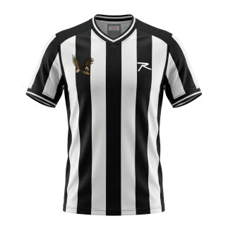 Forma T-Shirt AQUILA SİYAH - 1