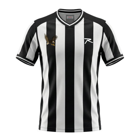 Forma T-Shirt AQUILA SİYAH - 1