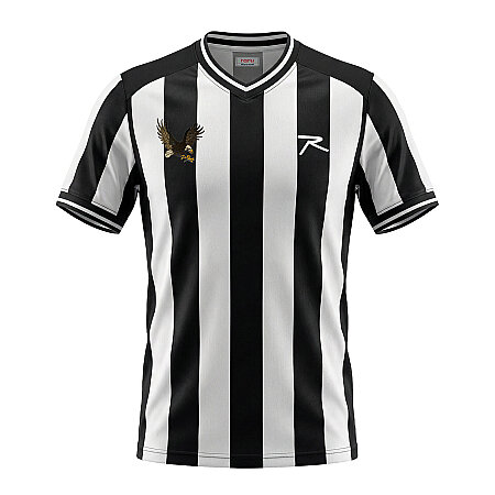 Forma T-Shirt AQUILA SİYAH - 1