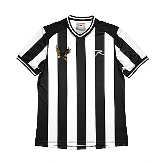 Forma T-Shirt AQUILA SİYAH - RARU (1)