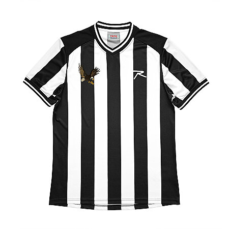 Forma T-Shirt AQUILA SİYAH - 2