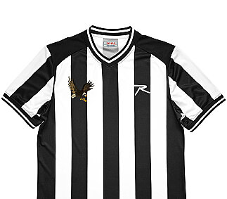Forma T-Shirt AQUILA SİYAH - 3