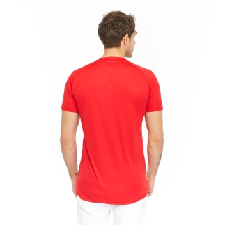 Forma T-Shirt QUADRUM KIRMIZI - 4