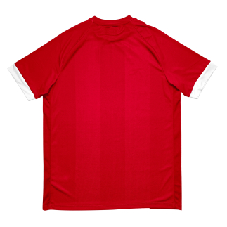 Forma T-Shirt SALVEO KIRMIZI - RARU (1)