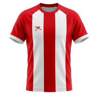 Forma T-Shirt SALVEO KIRMIZI - RARU