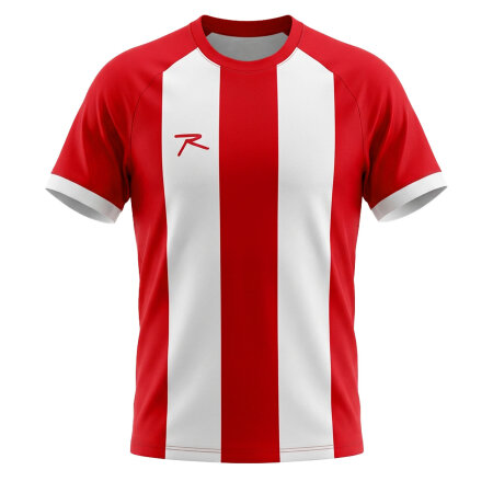 Forma T-Shirt SALVEO KIRMIZI - 1