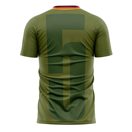 Raru Erkek Forma YEŞİL - 2