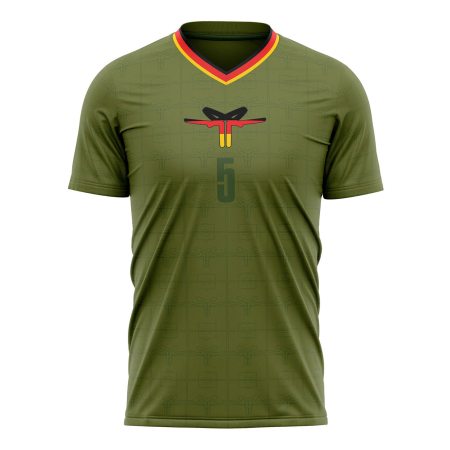 Raru Erkek Forma YEŞİL - 1