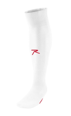 Raru Erkek Futbol Çorabı EGO BEYAZ - 1