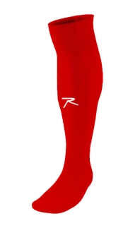 RARU - Raru Erkek Futbol Çorabı EGO KIRMIZI