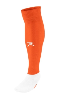 Raru Football Socks EGO Orange - RARU