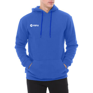 Atatürk Baskılı Kapüşonlu Sweatshirt LEPIDUS SAKS - R.SPQOR (1)