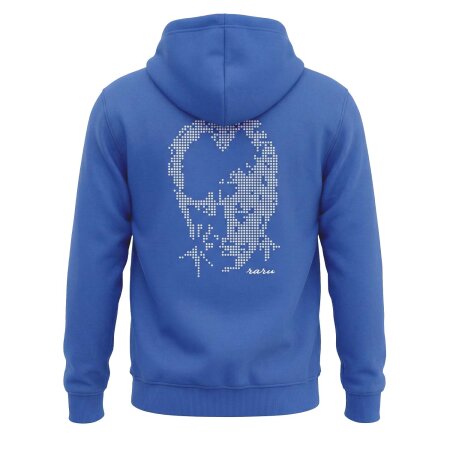 Atatürk Baskılı Kapüşonlu Sweatshirt LEPIDUS SAKS - 1